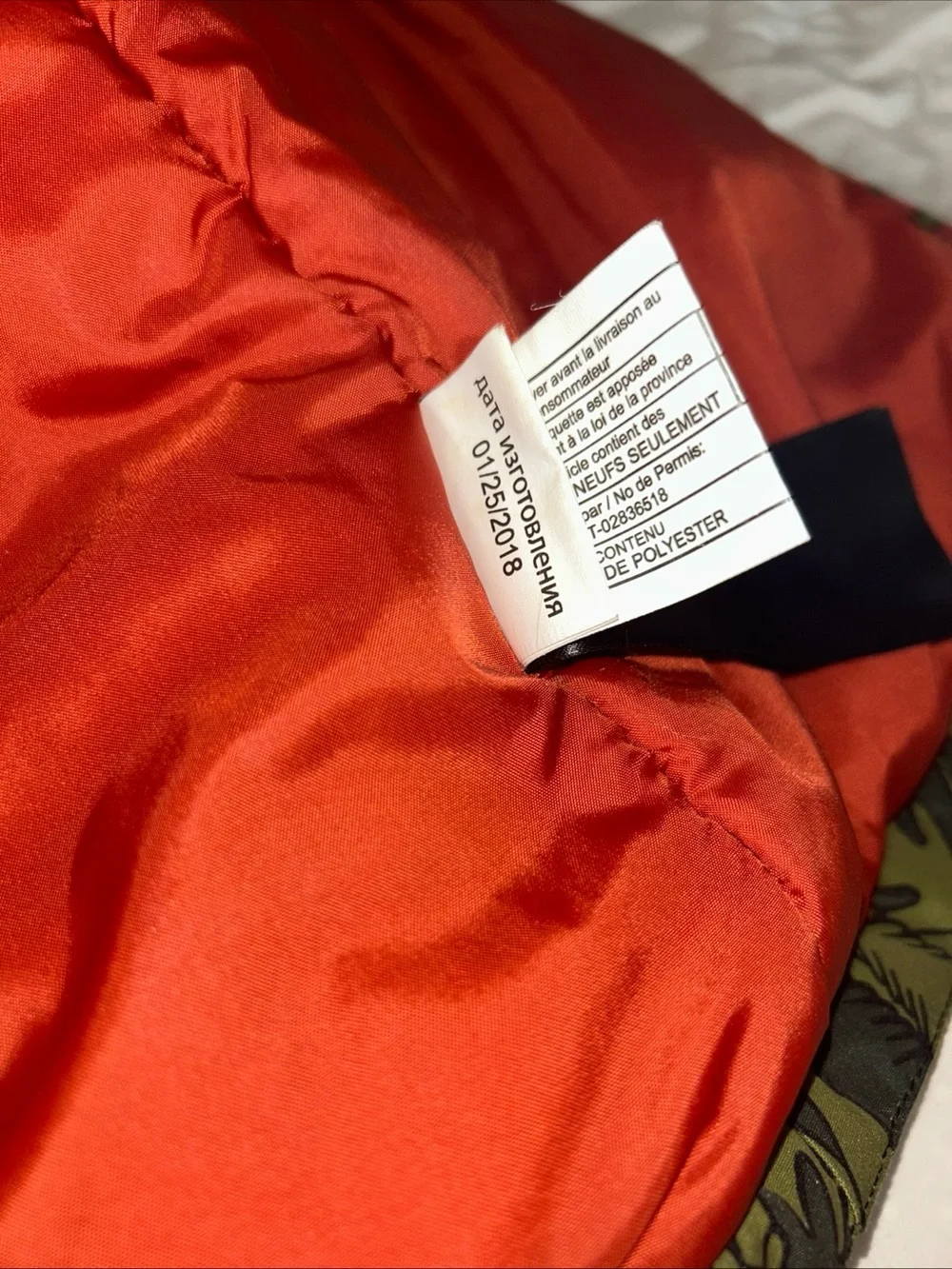 Burton Dry Ride Minishred Twist Insulated Waterproof Snow Jacket Size 4T